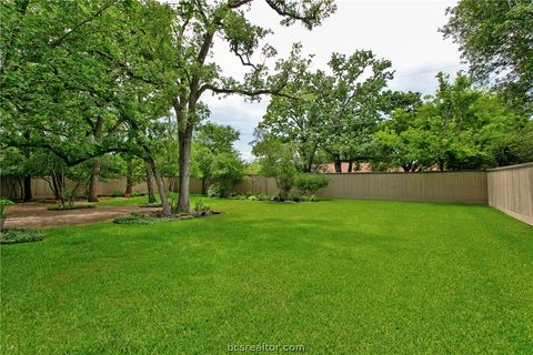 Tiny photo for 1003 Rose Circle, College Station, TX 77840 (MLS # 26006113)
