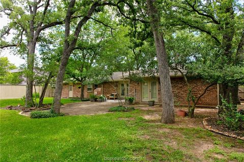 Tiny photo for 1003 Rose Circle, College Station, TX 77840 (MLS # 26006113)