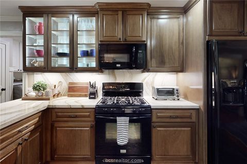 Tiny photo for 1003 Rose Circle, College Station, TX 77840 (MLS # 26006113)