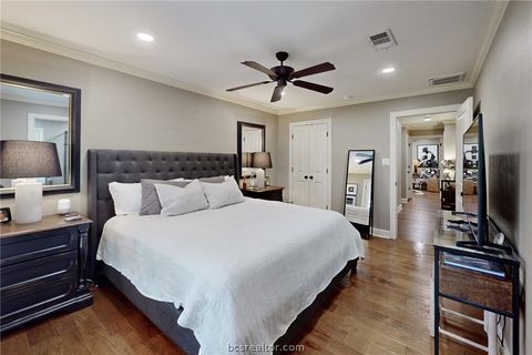 Tiny photo for 1003 Rose Circle, College Station, TX 77840 (MLS # 26006113)