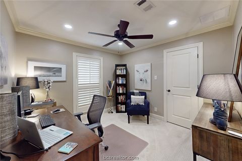 Tiny photo for 1003 Rose Circle, College Station, TX 77840 (MLS # 26006113)