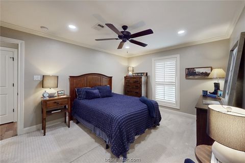 Tiny photo for 1003 Rose Circle, College Station, TX 77840 (MLS # 26006113)
