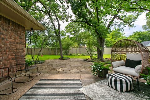 Tiny photo for 1003 Rose Circle, College Station, TX 77840 (MLS # 26006113)