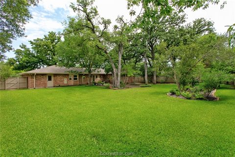 Tiny photo for 1003 Rose Circle, College Station, TX 77840 (MLS # 26006113)