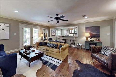 Tiny photo for 1003 Rose Circle, College Station, TX 77840 (MLS # 26006113)