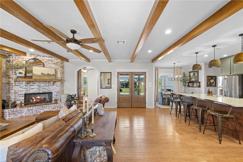Tiny photo for 1801 County Road 216, Caldwell, TX 77836 (MLS # 26011159)