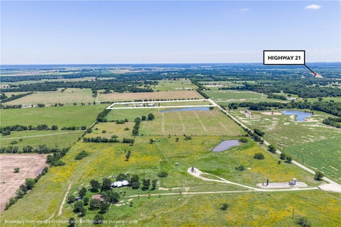 Tiny photo for 1801 County Road 216, Caldwell, TX 77836 (MLS # 26011159)