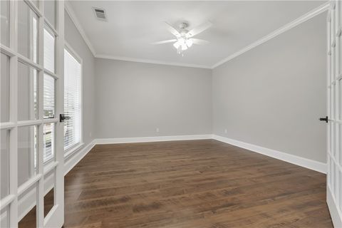Tiny photo for 1623 Harpers Ferry Road, College Station, TX 77845 (MLS # 25011264)