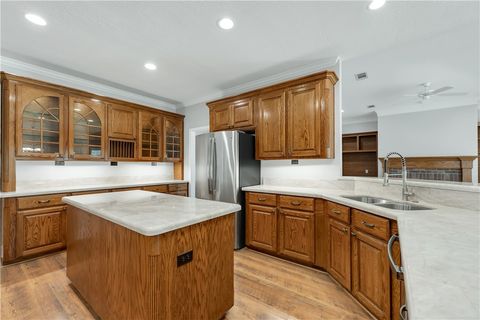 Tiny photo for 1623 Harpers Ferry Road, College Station, TX 77845 (MLS # 25011264)