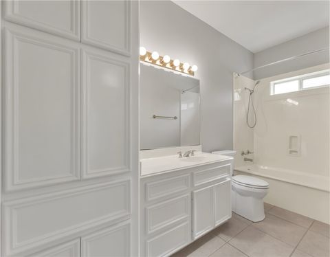 Tiny photo for 1623 Harpers Ferry Road, College Station, TX 77845 (MLS # 25011264)