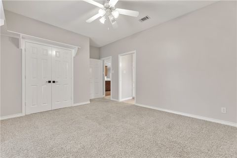 Tiny photo for 1623 Harpers Ferry Road, College Station, TX 77845 (MLS # 25011264)