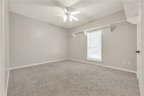 Tiny photo for 1623 Harpers Ferry Road, College Station, TX 77845 (MLS # 25011264)