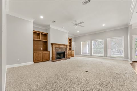 Tiny photo for 1623 Harpers Ferry Road, College Station, TX 77845 (MLS # 25011264)