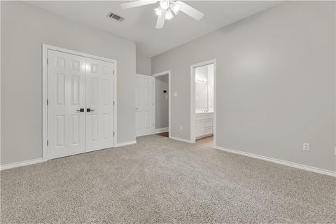 Tiny photo for 1623 Harpers Ferry Road, College Station, TX 77845 (MLS # 25011264)