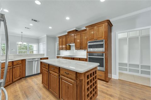 Tiny photo for 1623 Harpers Ferry Road, College Station, TX 77845 (MLS # 25011264)