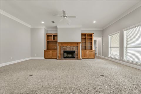 Tiny photo for 1623 Harpers Ferry Road, College Station, TX 77845 (MLS # 25011264)