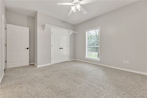 Tiny photo for 1623 Harpers Ferry Road, College Station, TX 77845 (MLS # 25011264)