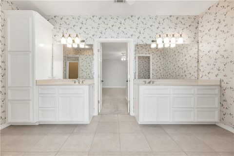 Tiny photo for 1623 Harpers Ferry Road, College Station, TX 77845 (MLS # 25011264)