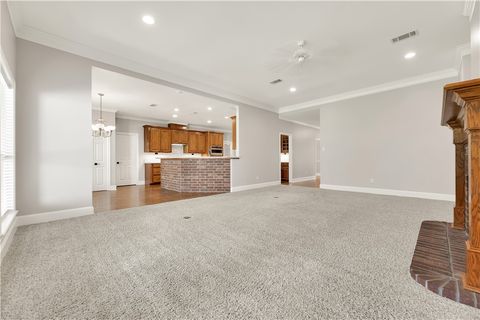 Tiny photo for 1623 Harpers Ferry Road, College Station, TX 77845 (MLS # 25011264)