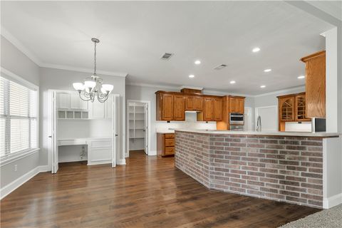 Tiny photo for 1623 Harpers Ferry Road, College Station, TX 77845 (MLS # 25011264)