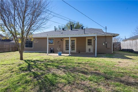 Tiny photo for 4018 Kenwood Drive, Bryan, TX 77802 (MLS # 26001540)