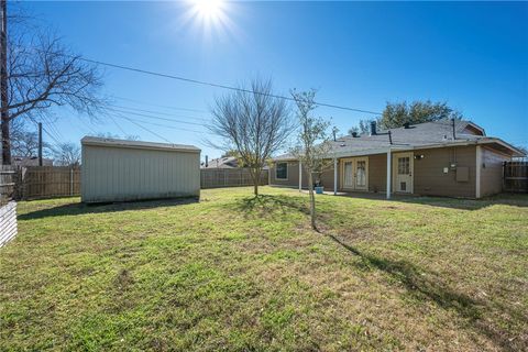 Tiny photo for 4018 Kenwood Drive, Bryan, TX 77802 (MLS # 26001540)