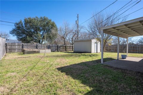 Tiny photo for 4018 Kenwood Drive, Bryan, TX 77802 (MLS # 26001540)