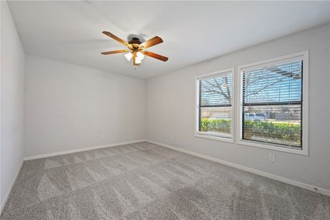 Tiny photo for 4018 Kenwood Drive, Bryan, TX 77802 (MLS # 26001540)