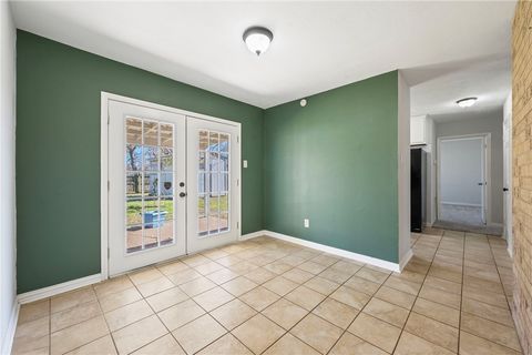 Tiny photo for 4018 Kenwood Drive, Bryan, TX 77802 (MLS # 26001540)