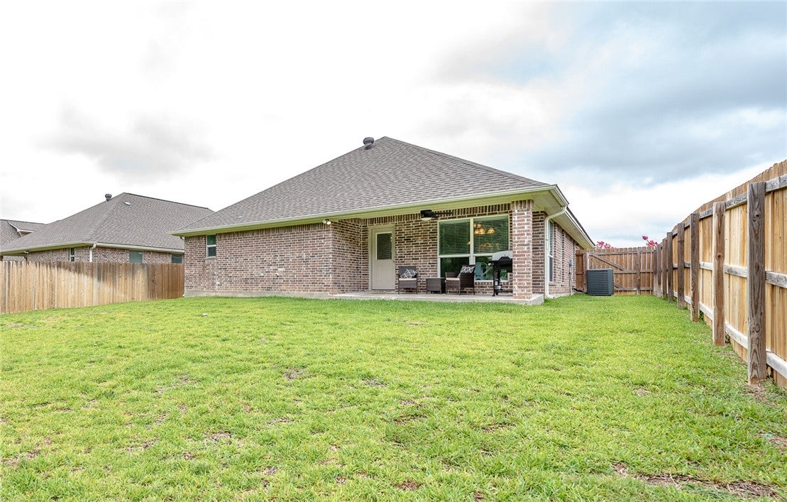 **51** Address: Kenyon, Haverford, Davidson, Clarmont Drive