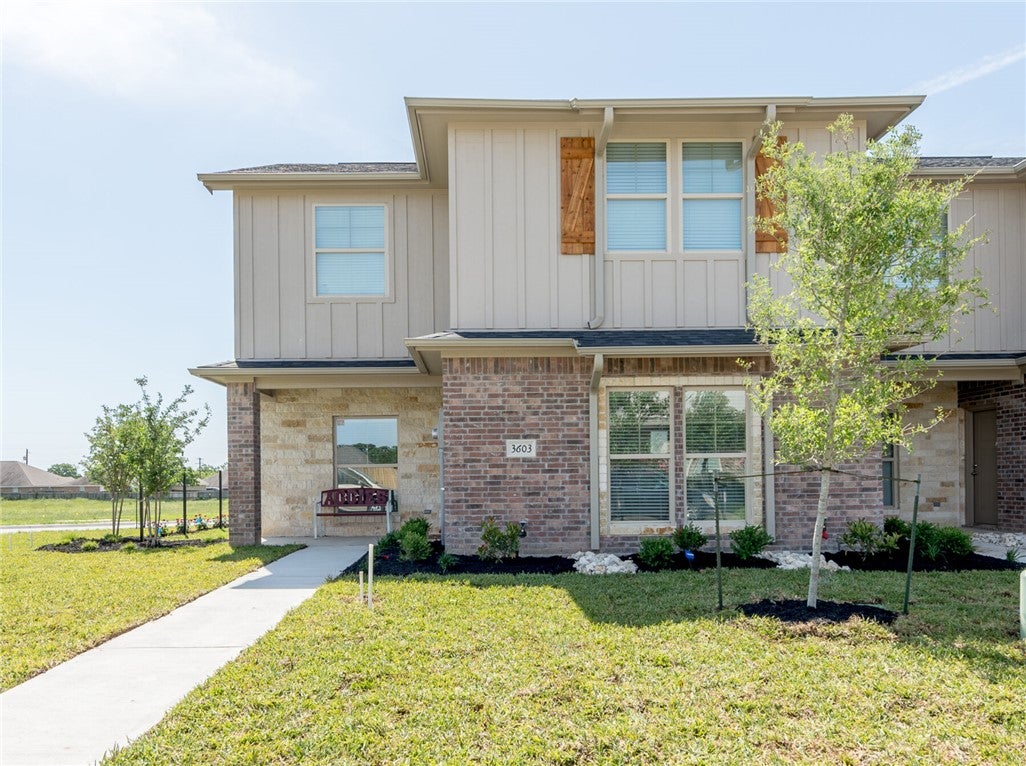 **51** Address: Kenyon, Haverford, Davidson, Clarmont Drive