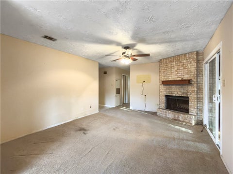 Tiny photo for 4404 Robinhood Circle, Bryan, TX 77803 (MLS # 26012642)