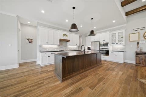 Tiny photo for 3636 Llano River Drive, College Station, TX 77845 (MLS # 26010123)