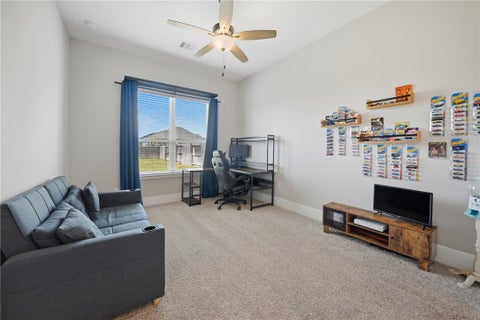 Tiny photo for 3636 Llano River Drive, College Station, TX 77845 (MLS # 26010123)