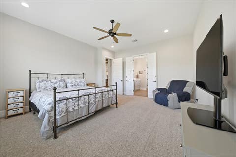 Tiny photo for 3636 Llano River Drive, College Station, TX 77845 (MLS # 26010123)