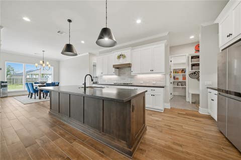 Tiny photo for 3636 Llano River Drive, College Station, TX 77845 (MLS # 26010123)