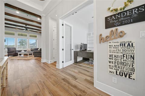 Tiny photo for 3636 Llano River Drive, College Station, TX 77845 (MLS # 26010123)