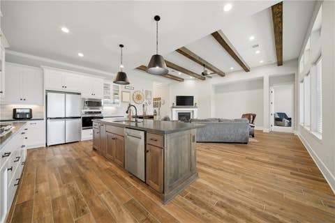 Tiny photo for 3636 Llano River Drive, College Station, TX 77845 (MLS # 26010123)