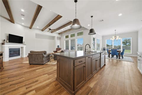 Tiny photo for 3636 Llano River Drive, College Station, TX 77845 (MLS # 26010123)