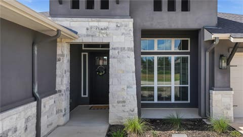 Tiny photo for 3636 Llano River Drive, College Station, TX 77845 (MLS # 26010123)