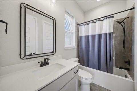 Tiny photo for 3636 Llano River Drive, College Station, TX 77845 (MLS # 26010123)