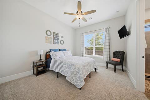 Tiny photo for 3636 Llano River Drive, College Station, TX 77845 (MLS # 26010123)