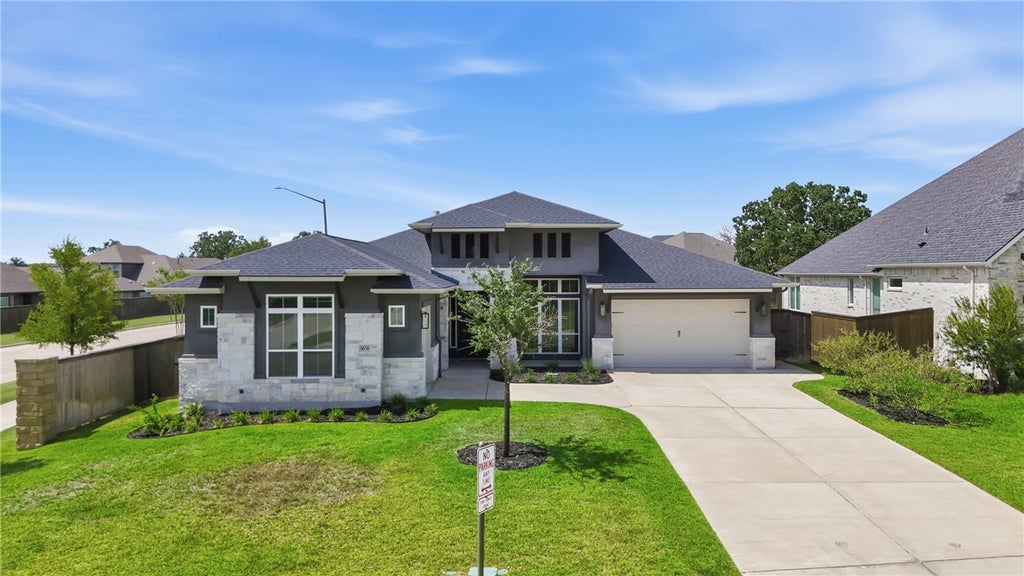 Photo of 3636 Llano River Drive, College Station, TX 77845 (MLS # 26010123)
