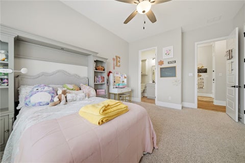Tiny photo for 3636 Llano River Drive, College Station, TX 77845 (MLS # 26010123)