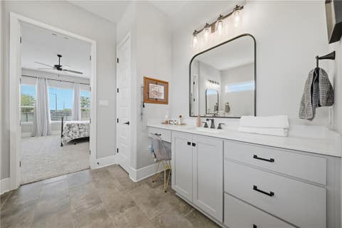 Tiny photo for 3636 Llano River Drive, College Station, TX 77845 (MLS # 26010123)