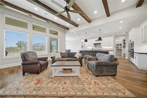 Tiny photo for 3636 Llano River Drive, College Station, TX 77845 (MLS # 26010123)