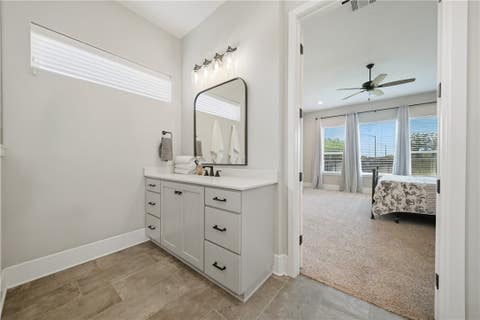 Tiny photo for 3636 Llano River Drive, College Station, TX 77845 (MLS # 26010123)