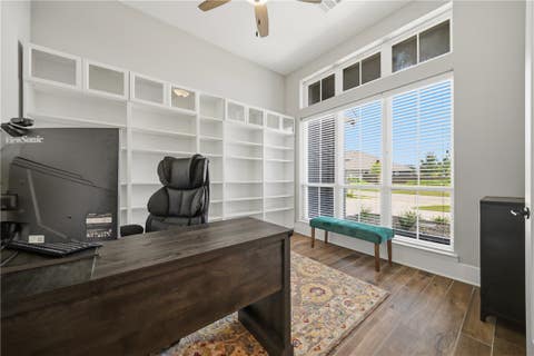 Tiny photo for 3636 Llano River Drive, College Station, TX 77845 (MLS # 26010123)