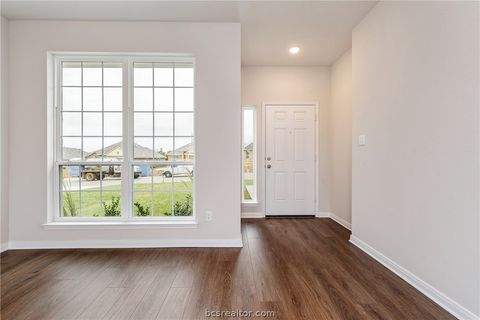 Tiny photo for 218 Cross Lane, Caldwell, TX 77836 (MLS # 26006272)