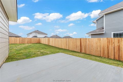 Tiny photo for 218 Cross Lane, Caldwell, TX 77836 (MLS # 26006272)